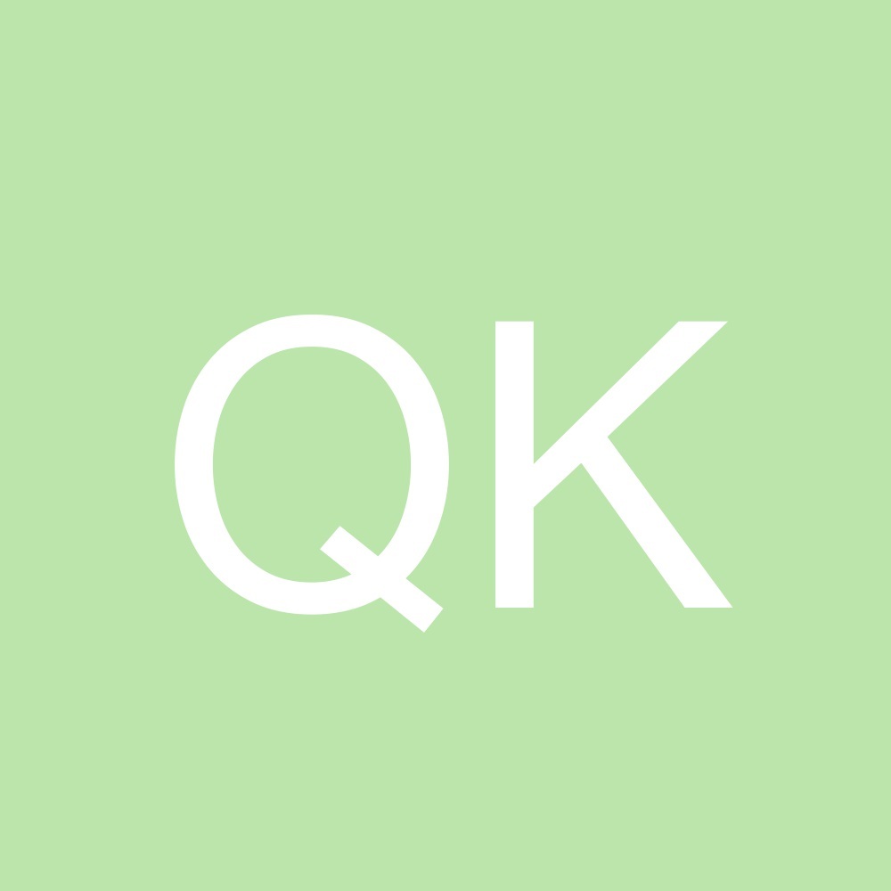 Meet your Posher, Qow